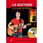 Le kit guitare débutant avec DVD