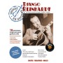 Voyage en guitare Django Reinhardt + CD