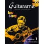 Guitarama Jazz Story Hors-série 1