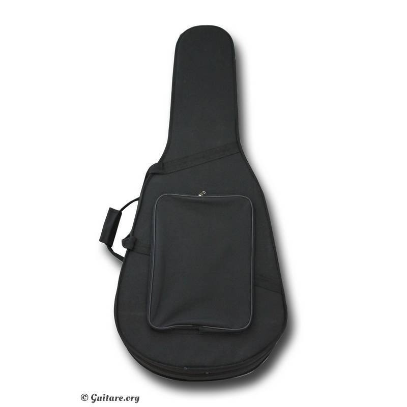 Etui guitare classique