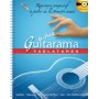 Le petit Guitarama TABLATURES + CD