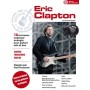 Voyage en guitare E Clapton + CD