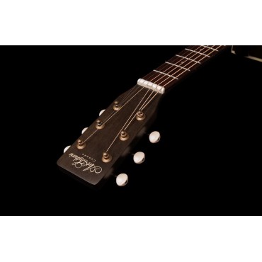 Art et Lutherie Legacy Faded Black QIT