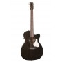 Art et Lutherie Legacy Faded Black CW QIT