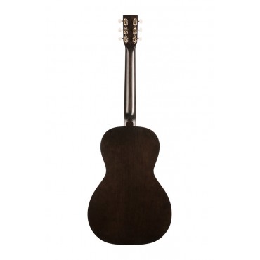 Art et Lutherie Roadhouse Faded Black A/E