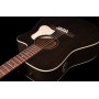Art et Lutherie Americana Faded Black CW QIT