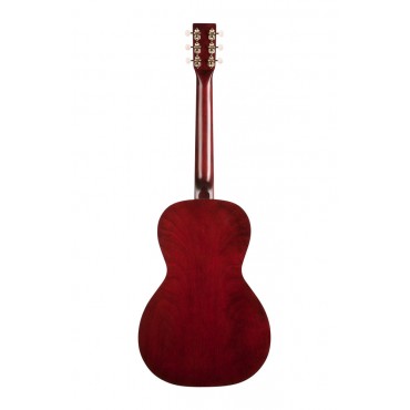 Art et Lutherie Roadhouse Tennessee Red