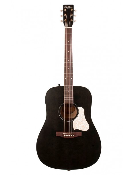 Art et Lutherie Americana Faded Black
