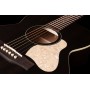 Art et Lutherie Legacy Faded Black QIT