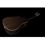 Art et Lutherie Americana Faded Black CW QIT