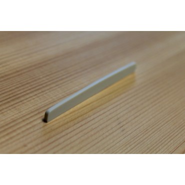 Sillet de chevalet en OS Alhambra