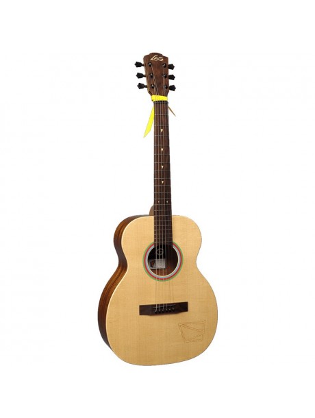 guitare de voyage luthier