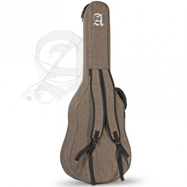 Housse guitare classique Alhambra