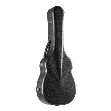 Etui guitare western/jumbo Alhambra polyurethane