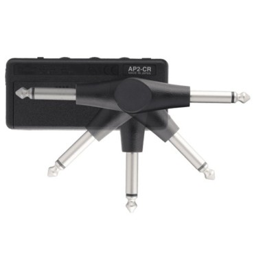 Ampli casque Vox Clean