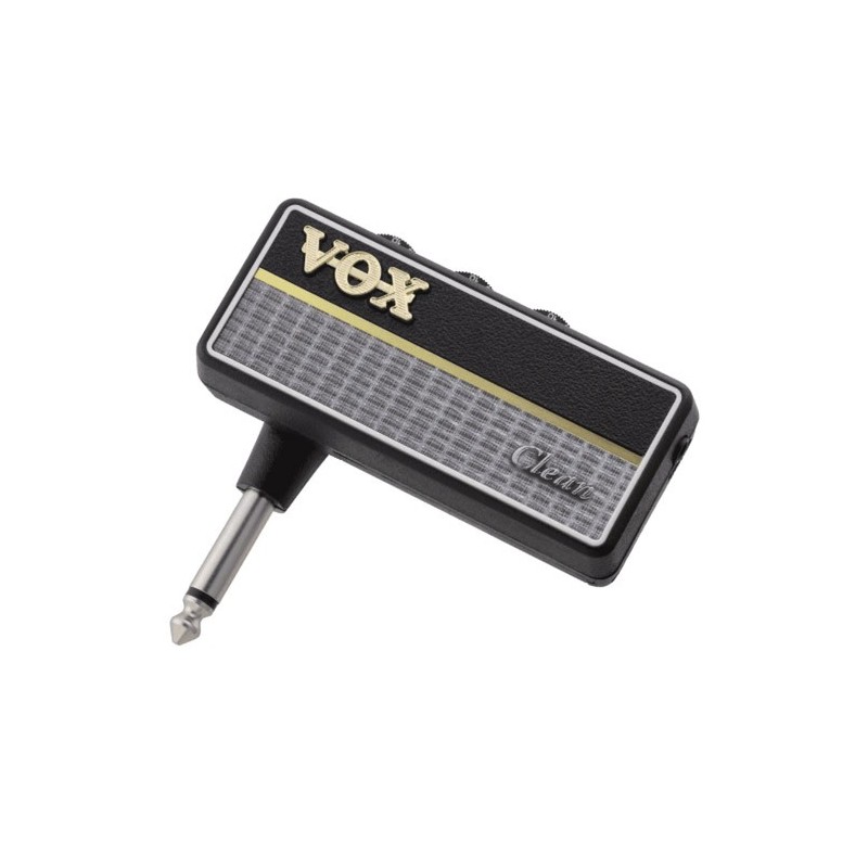 Ampli casque Vox Clean