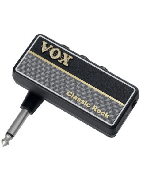 Ampli casque Vox Classic Rock