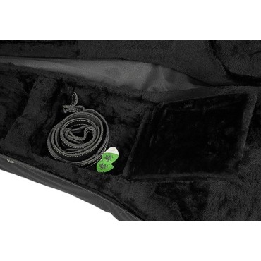 Softcase Tobago guitare folk