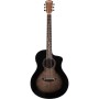 Washburn Bella Tono Studio électro charcoal burst brillant [STOP]