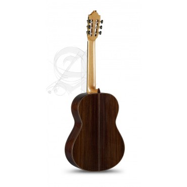 Guitare Alhambra 9PA