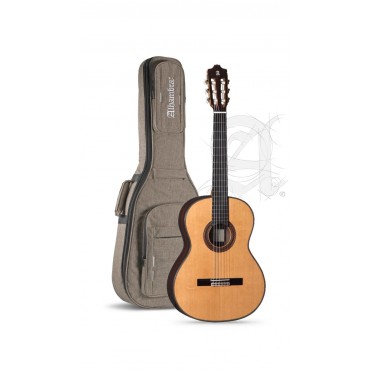 Guitare Alhambra 7C Classic