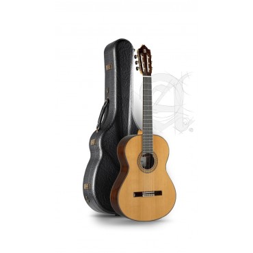 Guitare Alhambra 9PA