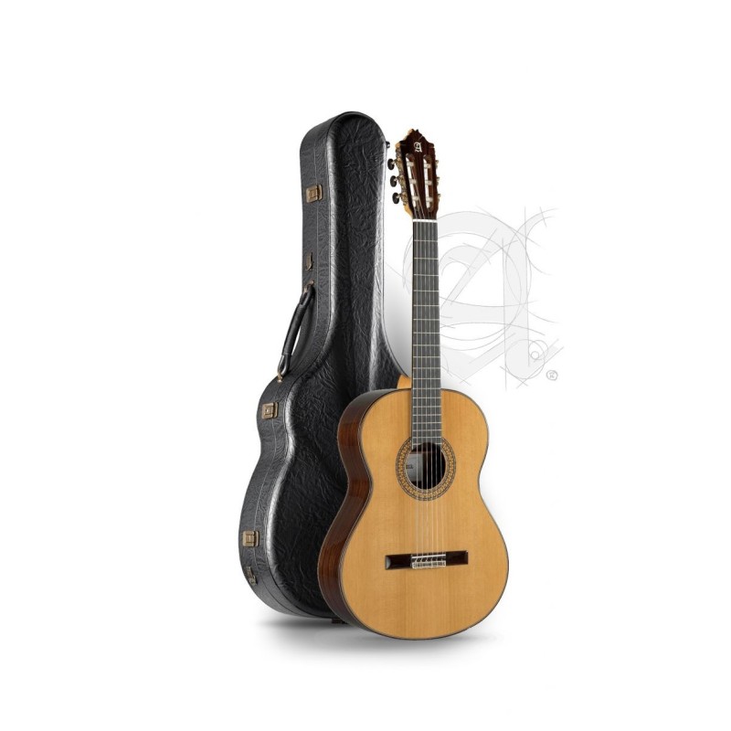 Guitare Alhambra 9PA