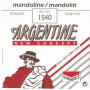 Argentine mandoline 1540 à boucle