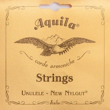 Aquila New Nylgut 10U Tenor regular