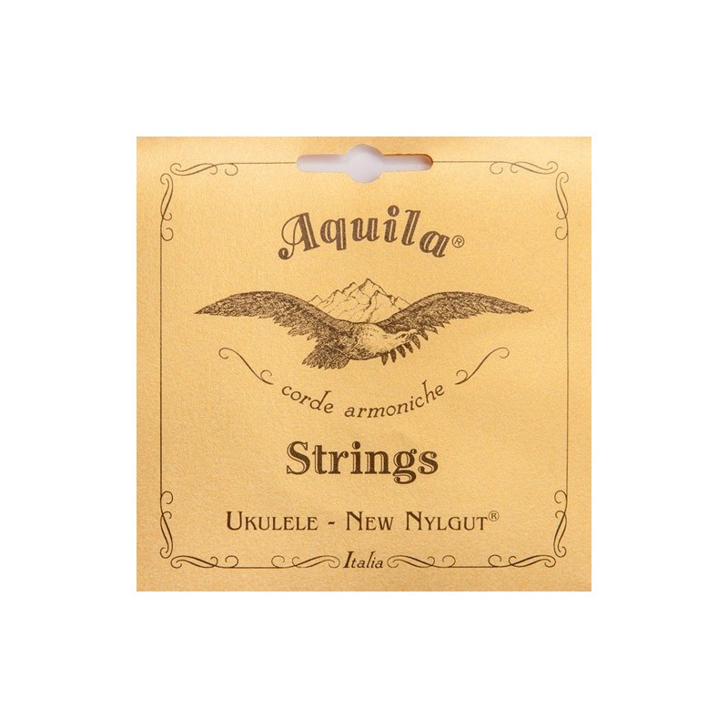 Aquila New Nylgut 10U Tenor regular