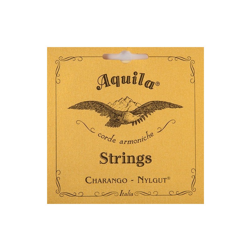 Aquila New Nylgut 1CH médium