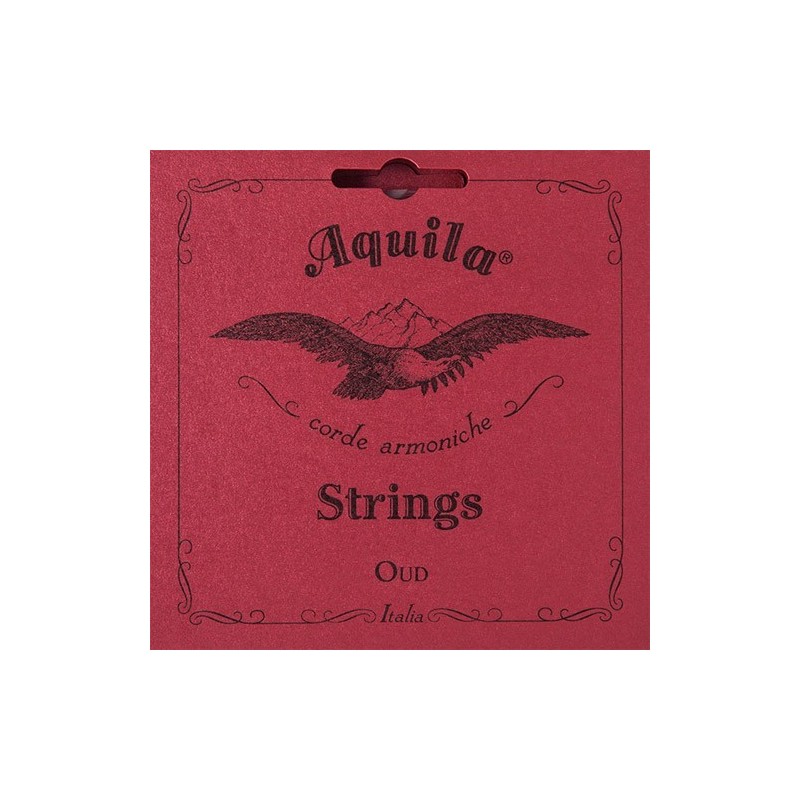 Aquila Red Series 13O light