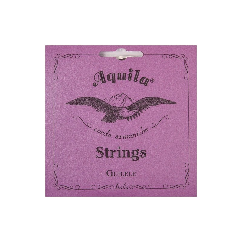 Aquila Super Nylgut 96C normal