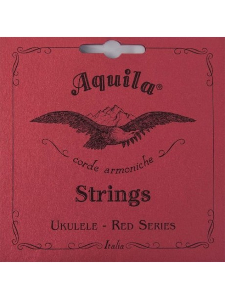 Aquila Red Series 83U Soprano sol aigu
