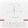 Augustine Paragon Red medium tension