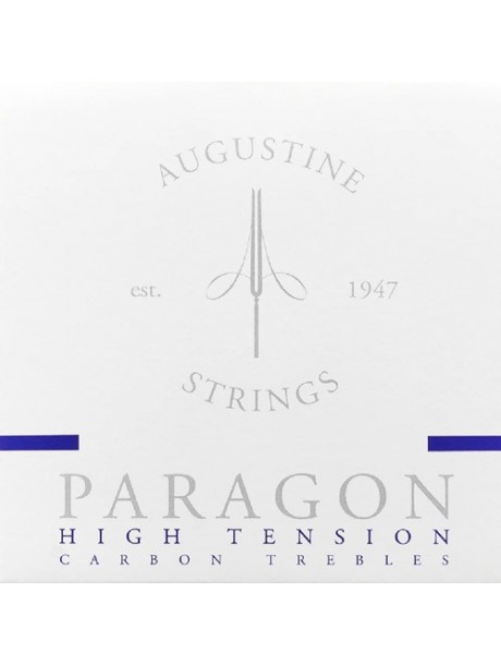 Augustine Paragon Blue high tension