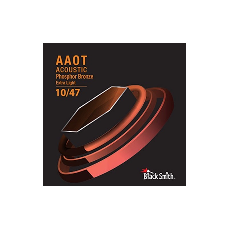 Black Smith AAOT AAPB1047 extra light