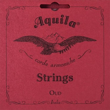Aquila Red Series 1O normal
