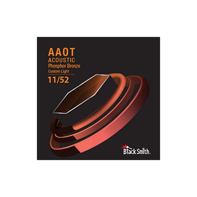 Black Smith AAOT AAPB1152 custom light