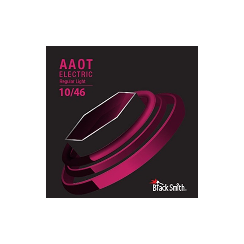 Black Smith AAOT AANW1046 regular light