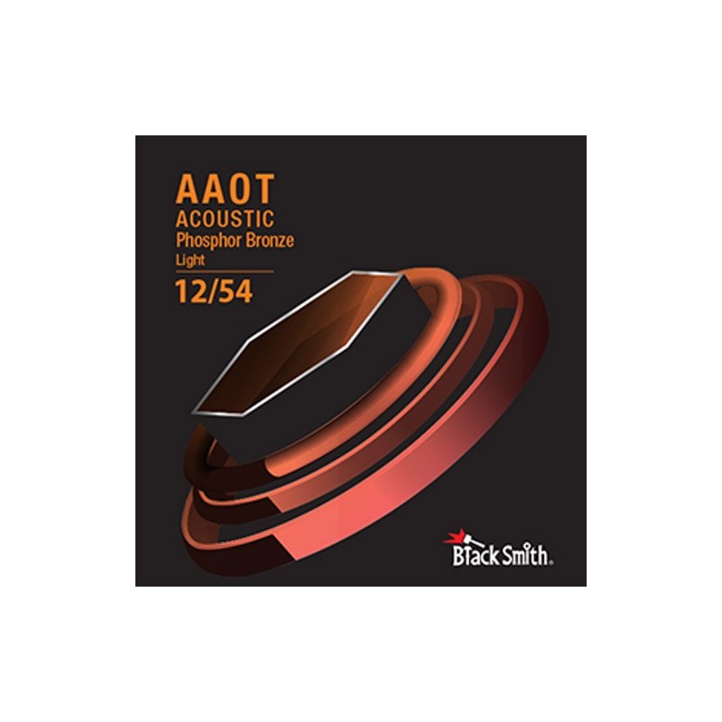 Black Smith AAOT AAPB1254 light