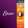 Elixir Acoustic NanoWeb Bronze 11002 extra light
