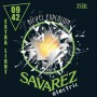 Savarez Electric Nickel Explosion X50XL extra light