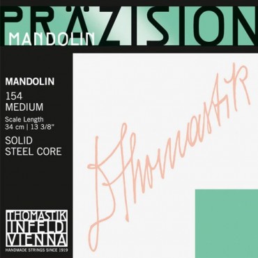 Thomastik-Infeld Prazision Mandoline 154 medium