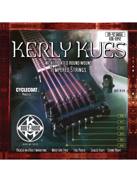 Kerly Kues KQX-0942 light