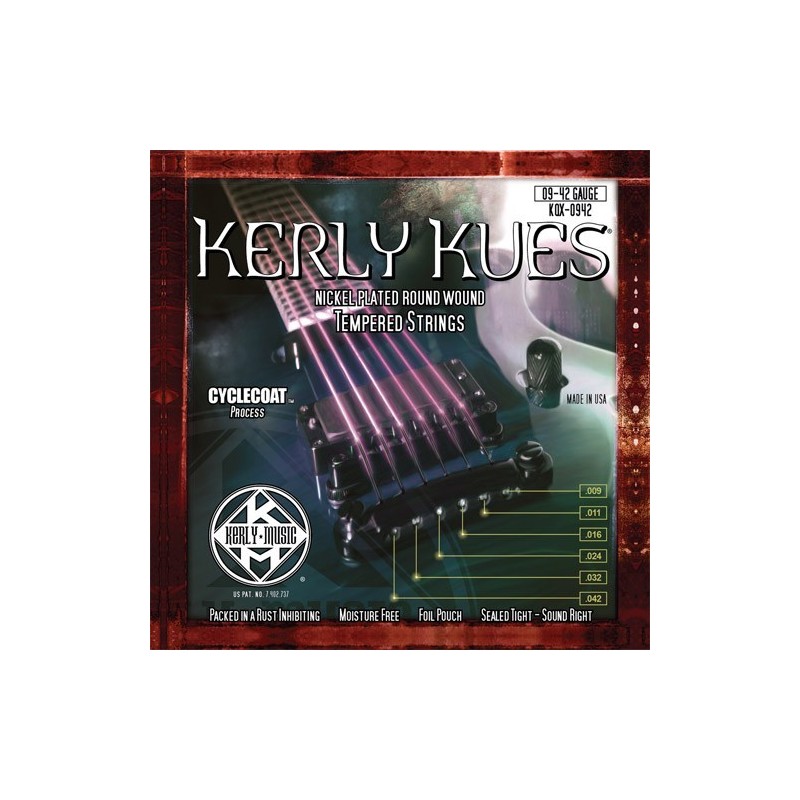 Kerly Kues KQX-0942 light