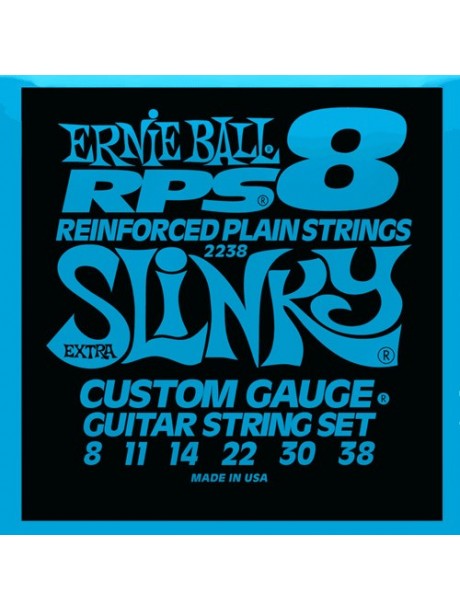 Ernie Ball RPS 2238 extra light