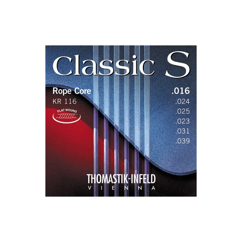 Thomastik-Infeld Classic Series KR116