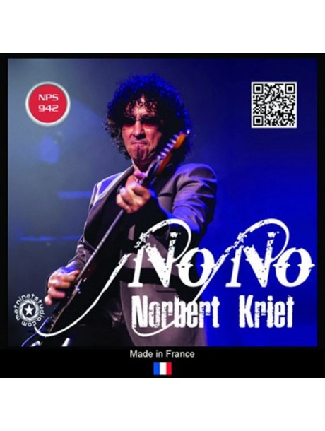 Nono Norbert Krief NPS942 extra light