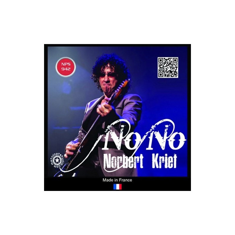 Nono Norbert Krief NPS942 extra light